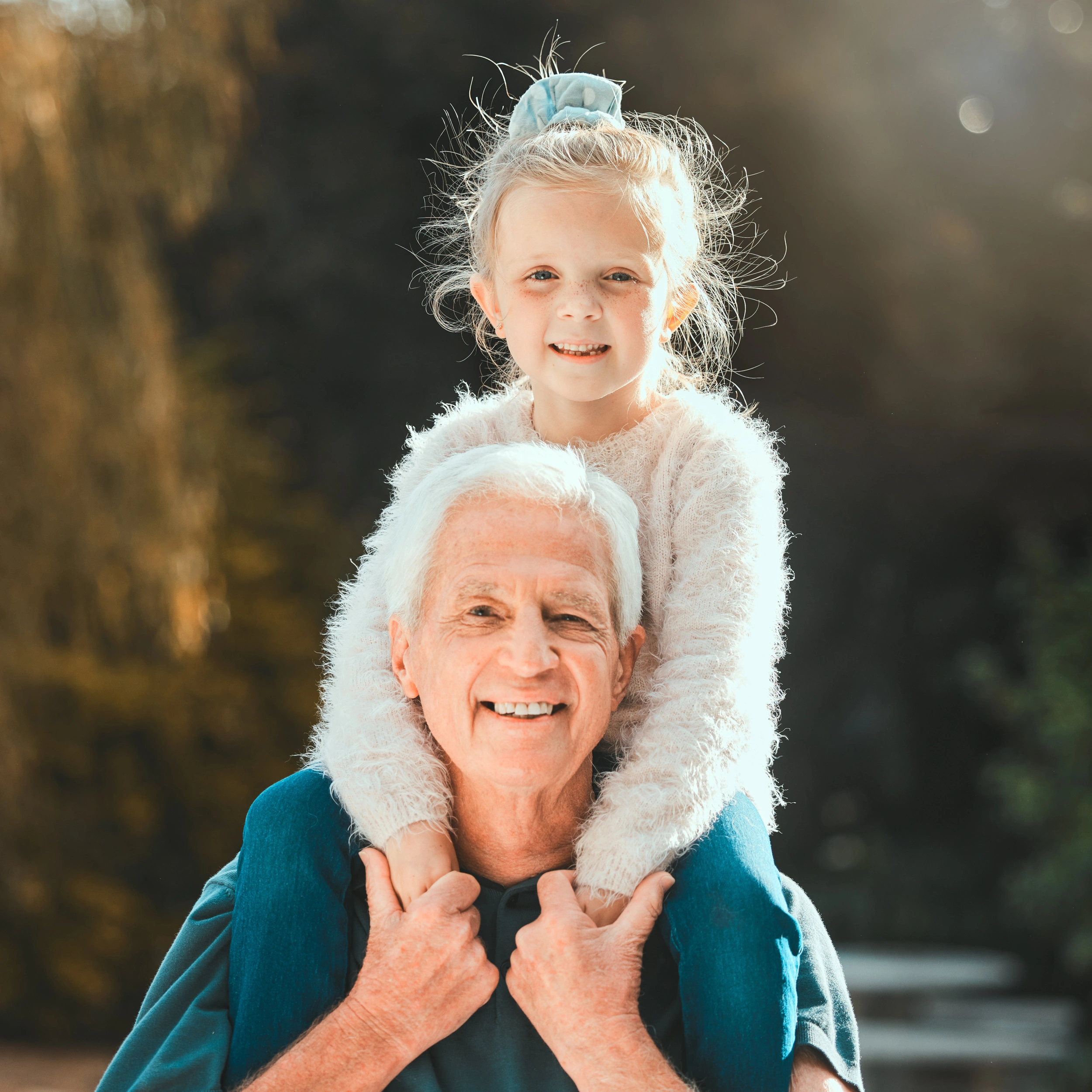 Your Trusted Partner for Medicare Support
